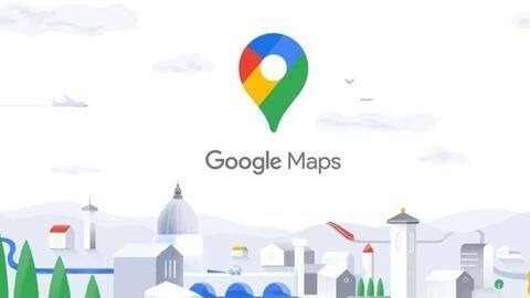 Amid COVID-19, Google Maps gets features to ensure safe travel Amid COVID-19, Google Maps gets features to ensure safe travel