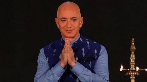 Amazon's promises come as its continues to face flak Amazon's promises come as its continues to face flak
