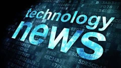 #NewsBytesWeeklyRecap: Microsoft's data leak, OnePlus 8 specs, ISRO's Vyommitra, more #NewsBytesWeeklyRecap: Microsoft's data leak, OnePlus 8 specs, ISRO's Vyommitra, more