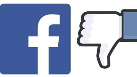 Facebook says it 'unintentionally' saved contacts of 1.5 million users Facebook says it 'unintentionally' saved contacts of 1.5 million users