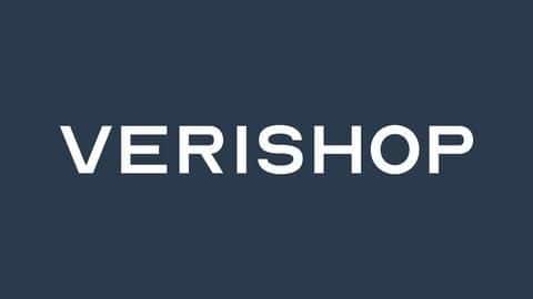 Verishop = Pinterest + Instagram + TikTok Verishop = Pinterest + Instagram + TikTok
