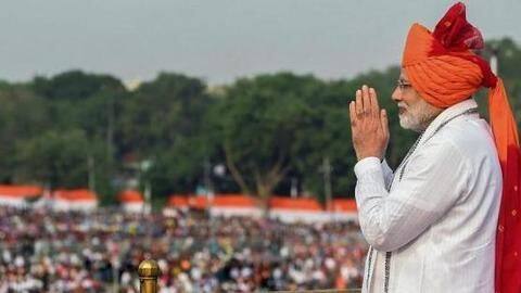 In 1,000 days, all villages will have optical fiber: Modi In 1,000 days, all villages will have optical fiber: Modi