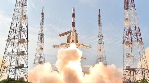 Soon, ISRO could start launch-on-demand service with new rocket Soon, ISRO could start launch-on-demand service with new rocket