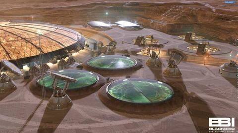 What does Mars look like? This game gives a sneak-peek What does Mars look like? This game gives a sneak-peek