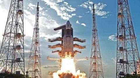 Chandrayaan-2: ISRO will use these high-tech instruments on moon mission Chandrayaan-2: ISRO will use these high-tech instruments on moon mission