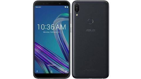 ASUS ZenFone Max Pro M1 ASUS ZenFone Max Pro M1
