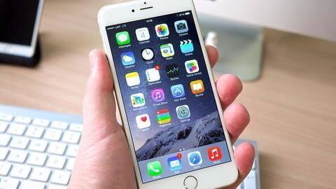 Want to lock apps on iPhone? Try this simple trick Want to lock apps on iPhone? Try this simple trick