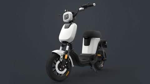 Xiaomi's new electric bicycle promises 120km range at Rs. 31,000 Xiaomi's new electric bicycle promises 120km range at Rs. 31,000