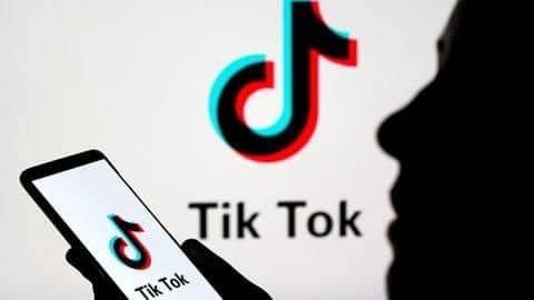 NewsBytes Briefing: TikTok sale deadline likely to be missed, more NewsBytes Briefing: TikTok sale deadline likely to be missed, more