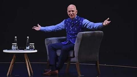 Amazon hopes to bring 10 million MSMEs online Amazon hopes to bring 10 million MSMEs online