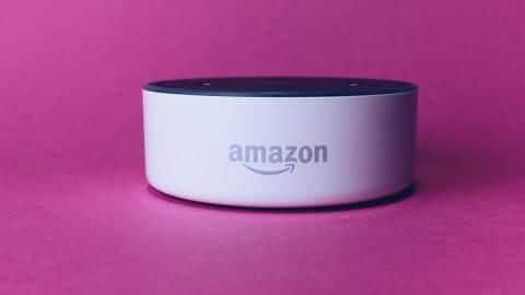 Soon, you will hear Amitabh Bachchan speak on Alexa devices Soon, you will hear Amitabh Bachchan speak on Alexa devices