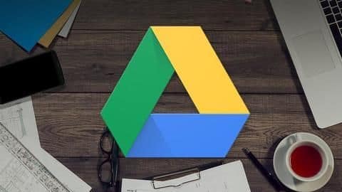 #BugAlert: Attackers can use Google Drive to hack your system