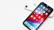 India-manufactured iPhone Xs, Xs Max going on sale next month