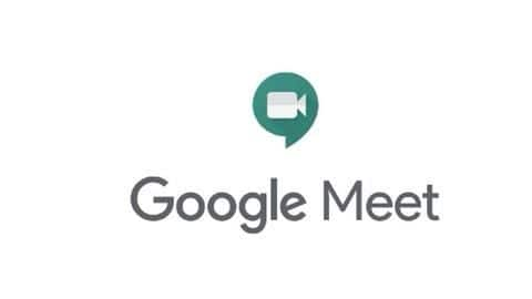 Google Meet App Gets A New Look Details Here Newsbytes