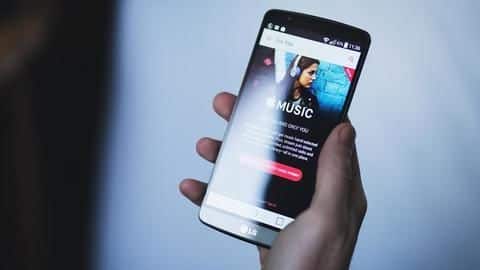 #SpotifyEffect: Apple Music subscription price reduced, now matches JioSaavn #SpotifyEffect: Apple Music subscription price reduced, now matches JioSaavn