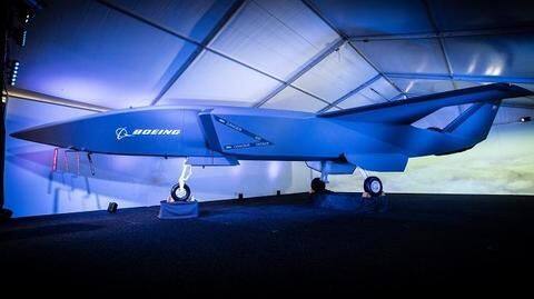 Soon, Boeing will launch self-flying fighter jet: Details here Soon, Boeing will launch self-flying fighter jet: Details here