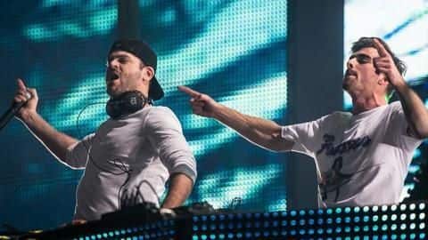 'The Chainsmokers' are investing $50 million in start-ups 'The Chainsmokers' are investing $50 million in start-ups