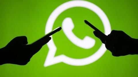Private WhatsApp numbers, groups are being exposed on Google Private WhatsApp numbers, groups are being exposed on Google