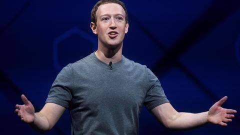 'Facebook Shops' to take on Amazon in e-commerce: Here's how 'Facebook Shops' to take on Amazon in e-commerce: Here's how