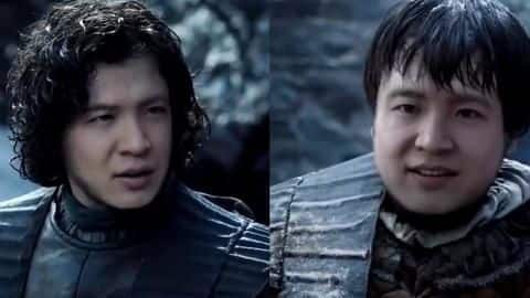 Viral Chinese app ZAO can swap your face with anyone Viral Chinese app ZAO can swap your face with anyone