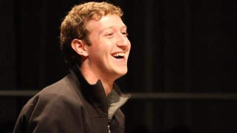 Mark Zuckerberg built this device to help his wife sleep Mark Zuckerberg built this device to help his wife sleep