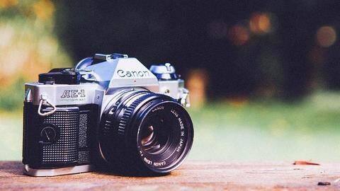 Hackers can lock your DSLR photos with ransomware: Here's how Hackers can lock your DSLR photos with ransomware: Here's how
