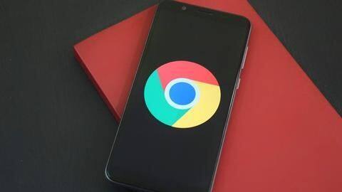 Soon, Chrome's dark mode will "darken" your web pages Soon, Chrome's dark mode will "darken" your web pages