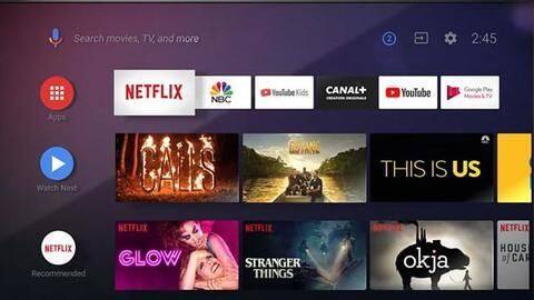 Shocking! Android TV exposes strangers' private Google Photos as screensavers Shocking! Android TV exposes strangers' private Google Photos as screensavers