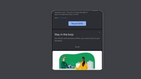 Android's AirDrop rival will also work with PCs: Here's how Android's AirDrop rival will also work with PCs: Here's how