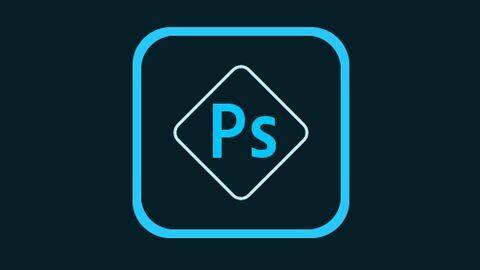 Adobe Photoshop Express Adobe Photoshop Express