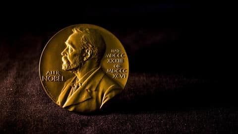 British, American hypoxia researchers win Nobel Prize in Medicine British, American hypoxia researchers win Nobel Prize in Medicine