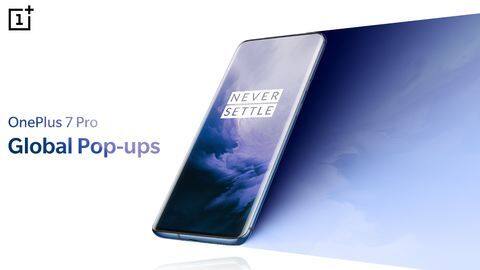 OnePlus pushed notification saying 'hahahahaha' to users: Here's why OnePlus pushed notification saying 'hahahahaha' to users: Here's why