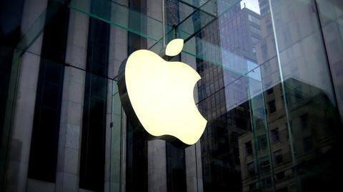 Apple's new lab uses robots to rip apart, recycle iPhones Apple's new lab uses robots to rip apart, recycle iPhones