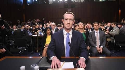 Big Tech CEOs to testify before Congress: All details here Big Tech CEOs to testify before Congress: All details here