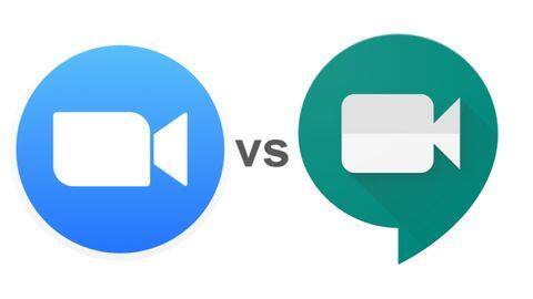 Zoom v/s Google Meet: Which one is better?