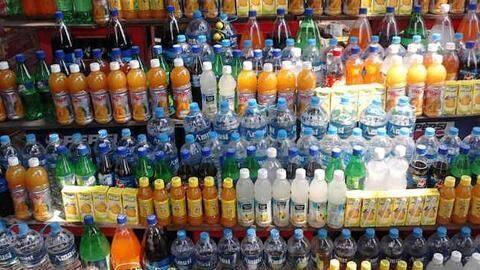 Over 1 lakh tons of plastics recycled till now Over 1 lakh tons of plastics recycled till now