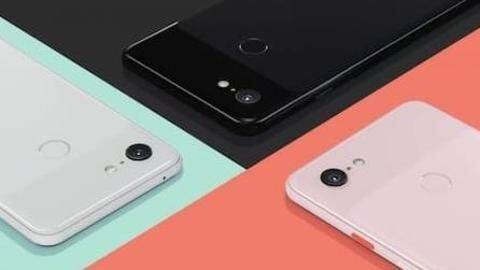 Now, Pixel 3 has a weird camera-disabling bug: Details here Now, Pixel 3 has a weird camera-disabling bug: Details here