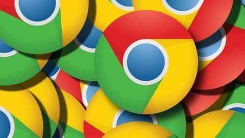 Want to enable dark mode on Chrome? Here's the way Want to enable dark mode on Chrome? Here's the way