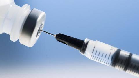 Israel's defense lab starts testing COVID-19 vaccine Israel's defense lab starts testing COVID-19 vaccine
