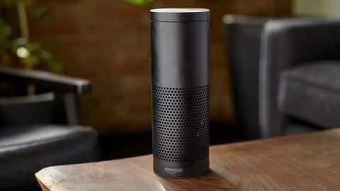 #ScamAlert: Fake Alexa 'setup app' fools users, tops download charts #ScamAlert: Fake Alexa 'setup app' fools users, tops download charts