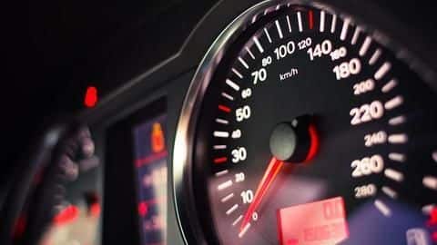 #TechBytes: How to turn on speedometer in Google Maps #TechBytes: How to turn on speedometer in Google Maps
