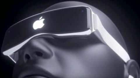 Apple's AR headset likely to launch early next year Apple's AR headset likely to launch early next year