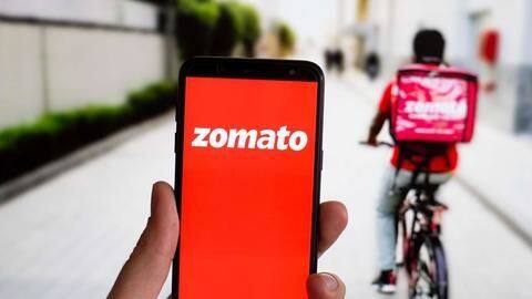 Zomato has not commented on the move yet Zomato has not commented on the move yet