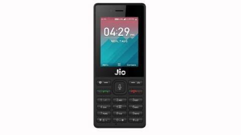 Now, JioPhone users can use JioRail to book train tickets Now, JioPhone users can use JioRail to book train tickets