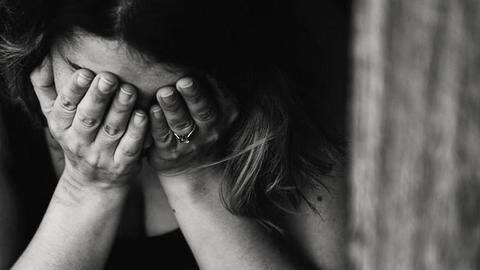 App also offers access to mental health and legal practitioners App also offers access to mental health and legal practitioners