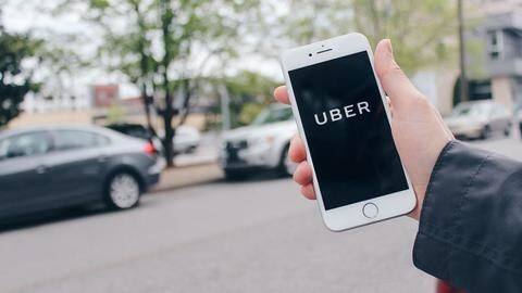 Now, use Uber's 'Spotlight' to find your cab: Here's how Now, use Uber's 'Spotlight' to find your cab: Here's how
