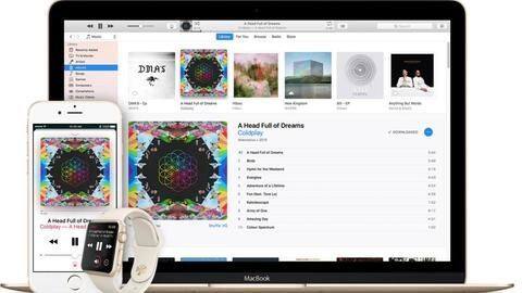 What features Apple Music website offers? What features Apple Music website offers?