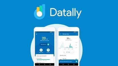 Then, Datally also vanished from Google Play Store Then, Datally also vanished from Google Play Store
