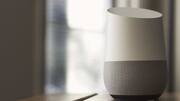 #BugAlert: Google Home smart speaker breaking after update