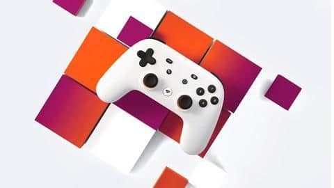 Confirmed: All these non-Pixel phones will get Google Stadia Confirmed: All these non-Pixel phones will get Google Stadia